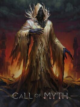 Cover Call of Myth