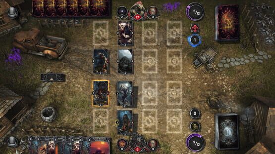 Screenshot Call of Myth