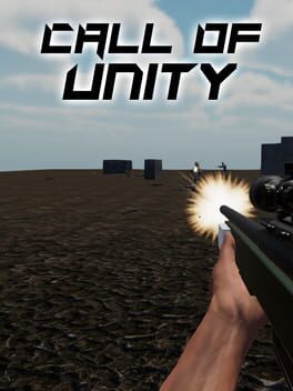 Cover Call Of Unity