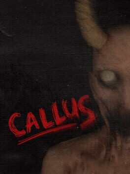 Cover Callus