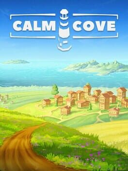 Cover Calm Cove