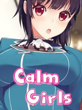 Cover Calm Girls