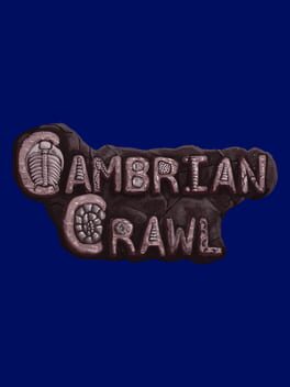 Cover Cambrian Crawl