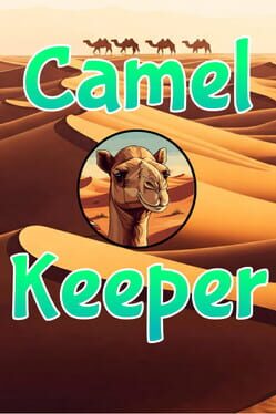 Cover Camel Keeper