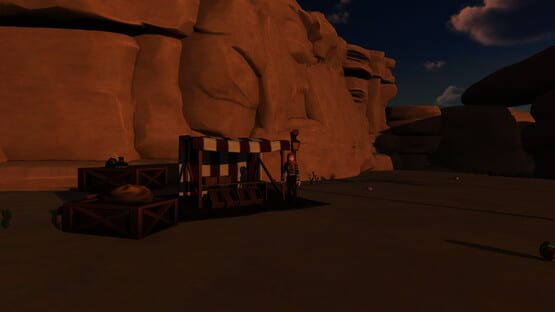 Screenshot Camel Keeper