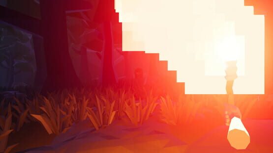 Screenshot Camp Grizzly