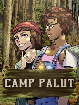 Cover Camp Palut