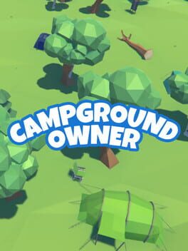 Cover Campground Owner