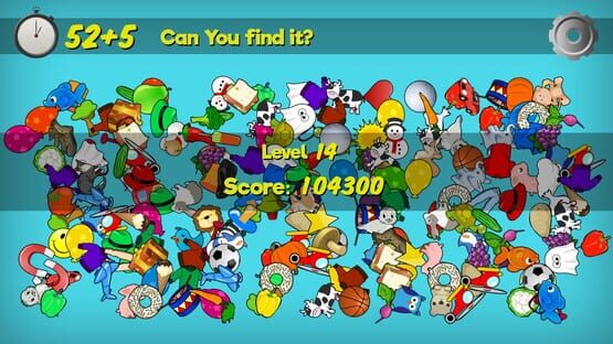 Screenshot Can You find it?