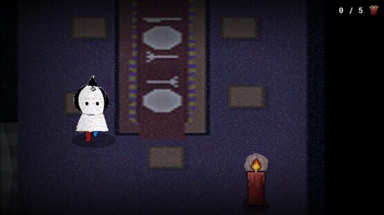 Screenshot Candles
