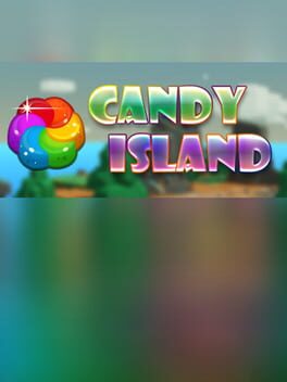 Cover Candy Island