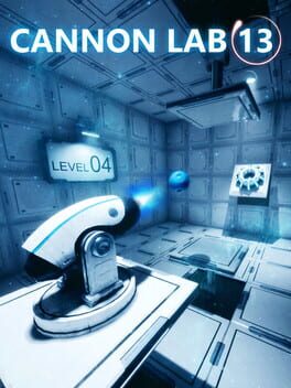 Cover Cannon Lab 13