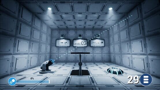 Screenshot Cannon Lab 13