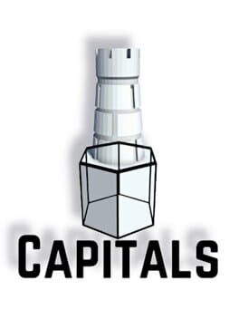 Cover Capitals