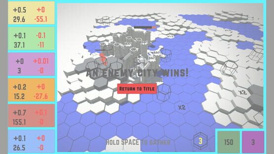 Screenshot Capitals