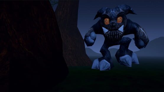 Screenshot Capria: Magic of the Elements