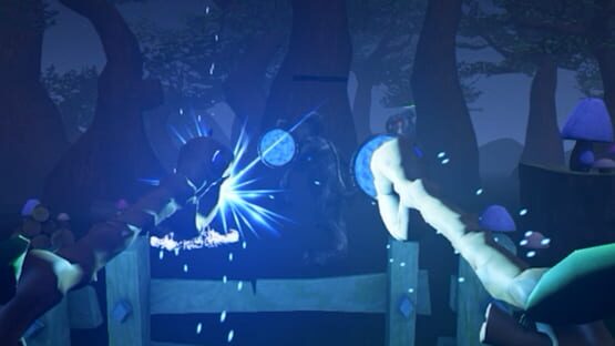 Screenshot Capria: Magic of the Elements
