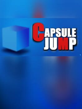 Cover Capsule Jump