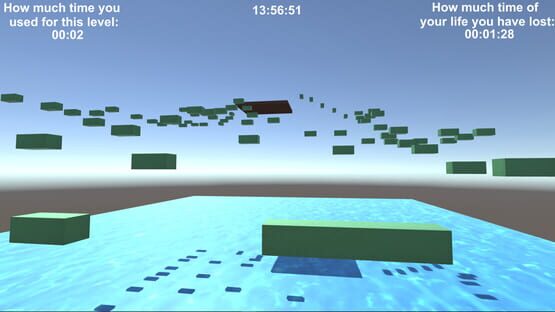 Screenshot Capsule Jump