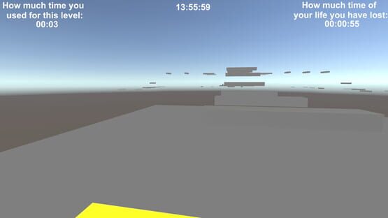 Screenshot Capsule Jump