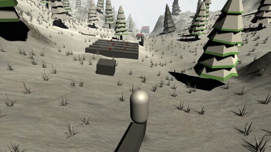 Screenshot Capsule Rush