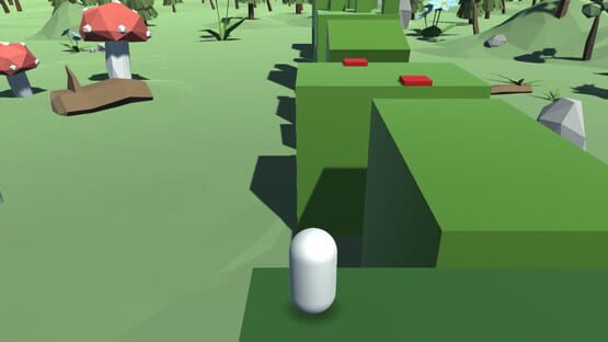 Screenshot Capsule Rush