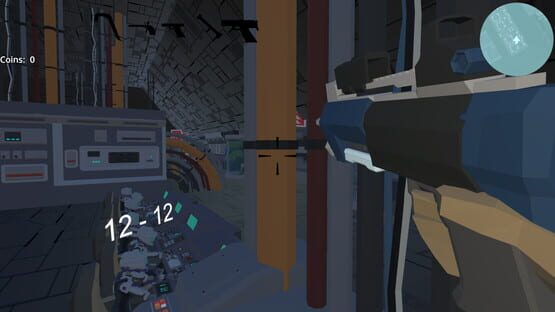Screenshot Captain Edward