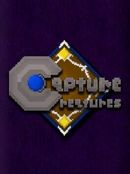 Cover Capture Creatures