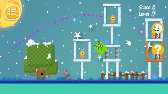 Screenshot Capture the planet: Cute War