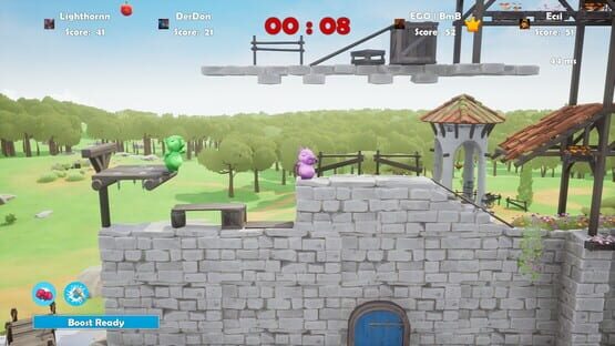 Screenshot CapyBash