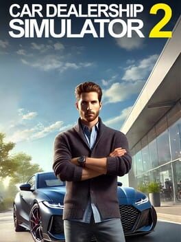 Cover Car Dealership Simulator 2
