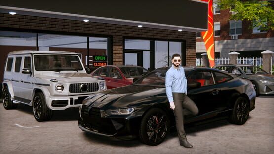 Screenshot Car Dealership Simulator 2