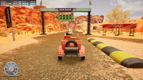 Screenshot Car Factory Empire