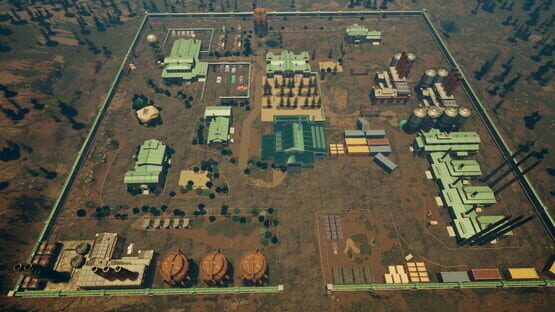 Screenshot Car Factory Empire