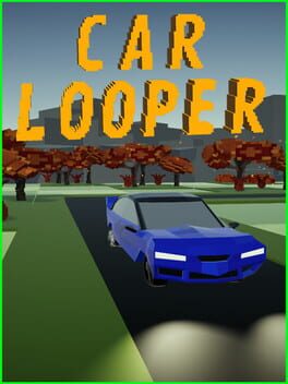 Cover Car Looper