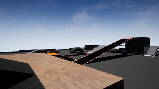 Screenshot Car War