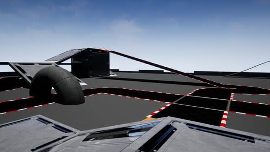 Screenshot Car War