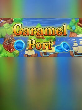 Cover Caramel Port
