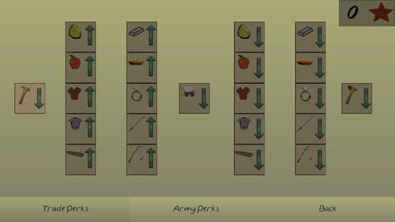 Screenshot Caravan Trade Tycoon