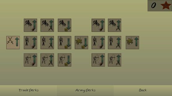 Screenshot Caravan Trade Tycoon