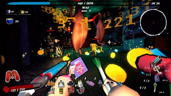Screenshot Caravana 2000