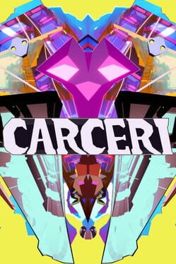 Cover Carceri