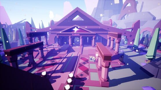 Screenshot Carceri