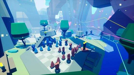 Screenshot Carceri