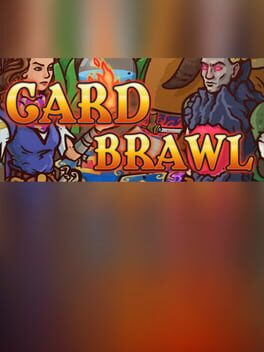 Cover Card Brawl