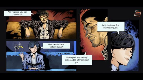 Screenshot Card Detective