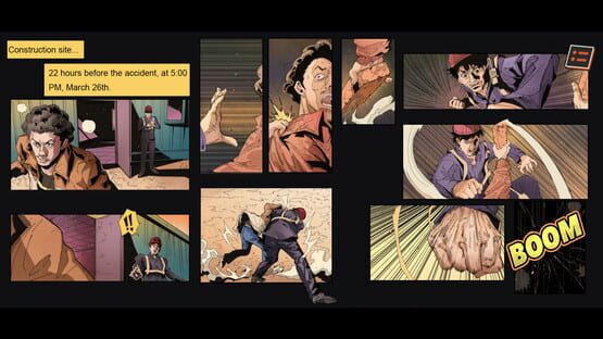 Screenshot Card Detective