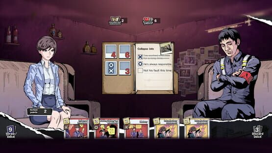 Screenshot Card Detective