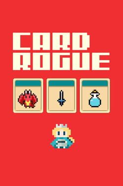 Cover Card Rogue