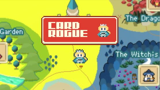 Screenshot Card Rogue